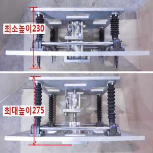 북40450/파워베이스/IPC 300F/Myung Shin